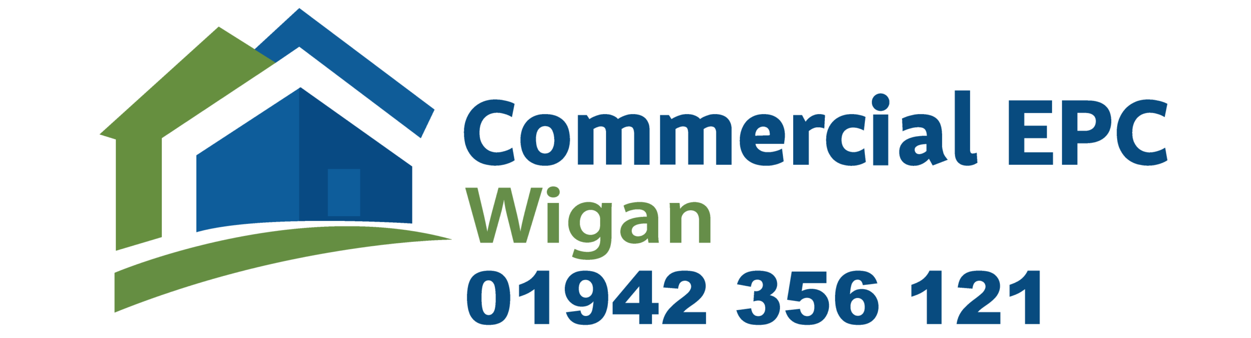 Commercial EPC Wigan TN